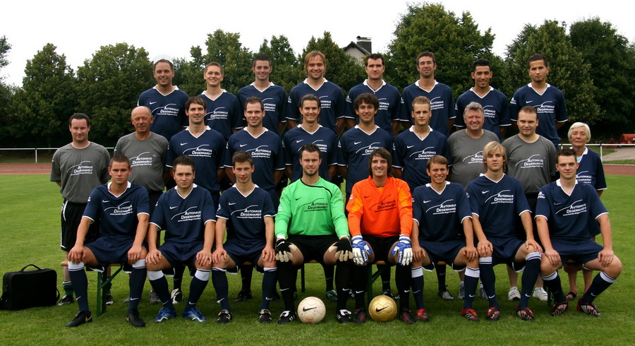 Mannschaftkl