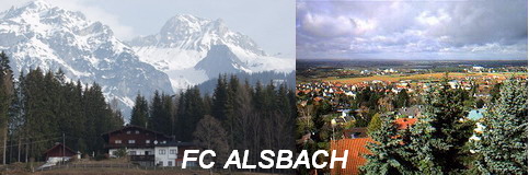 FC ALSBACH
