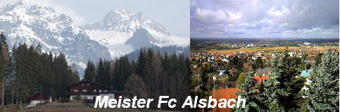 Meister Fc Alsbach
