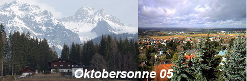 Oktobersonne 05