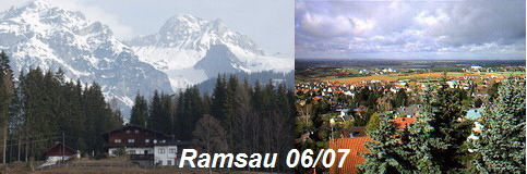 Ramsau 06/07