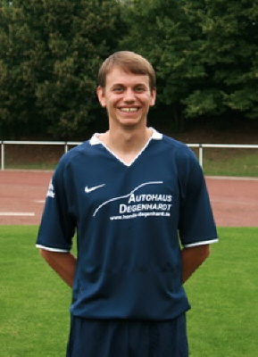 10 Arne Horst