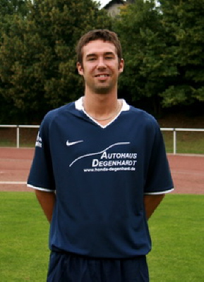 11 Alexander Krmer