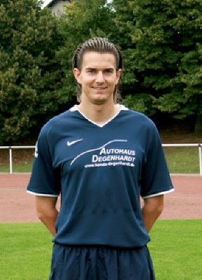 14 Timo Seitz
