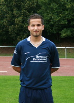 19 Fatih Dilek