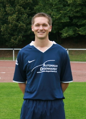 20 Marco Haberer
