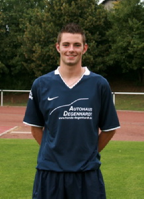 9 Markus Schfer