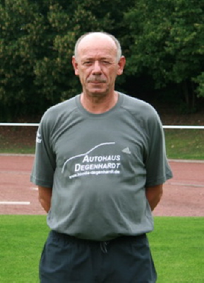 Harald Exner