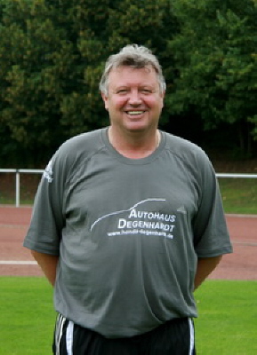 Horst Schfer