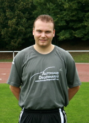 Lars Taiber