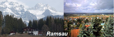 Ramsau